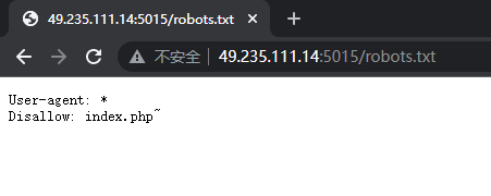 robots.txt